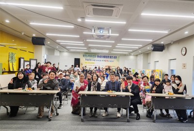 어린꿈나무들에게 미래의‘꿈’키워주다 